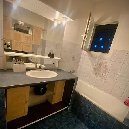 Rouen Appartement Spacieux Et Lumineux Exterior foto